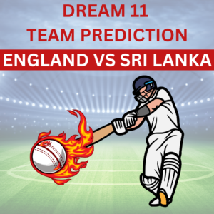 england vs sri lanka fantasy team prediction