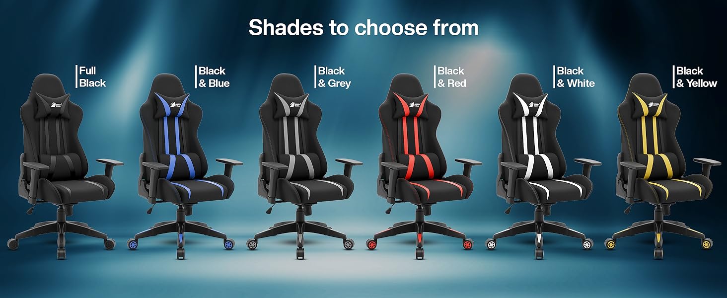 Chair  the Ultimate Seating Solution for Gamers and Professionals Alike

